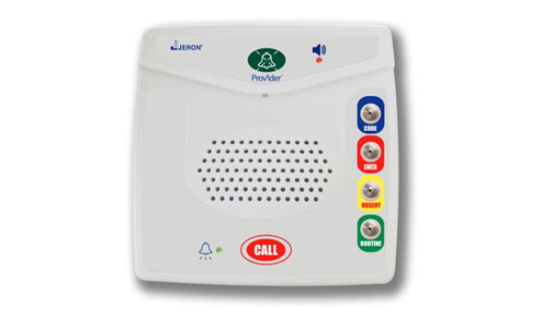 Estación de médico Jeron modelo 7927